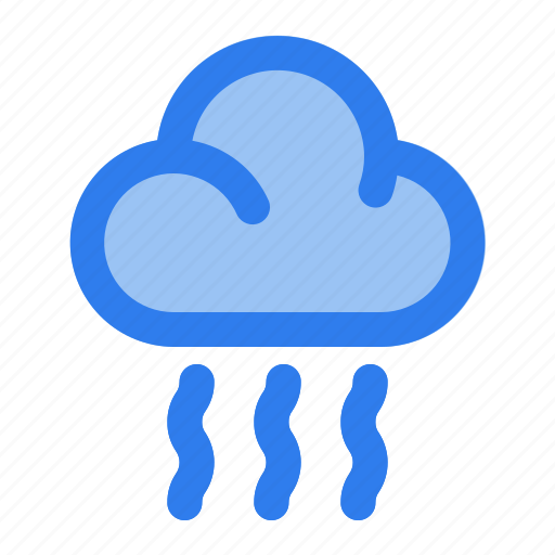Adventure, cloud, journey, rain, rainy, recreation, weather icon - Download on Iconfinder