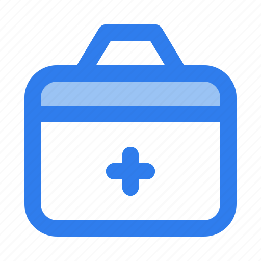 Adventure, box, camping, health, journey, medical, recreation icon - Download on Iconfinder