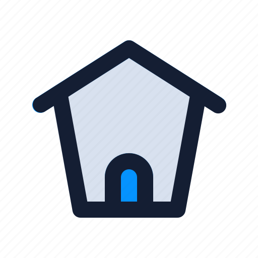 Adventure, building, home, house, journey, recreation, ui icon - Download on Iconfinder