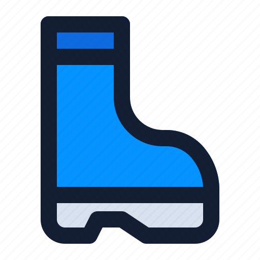 Adventure, boot, camping, journey, recreation, shoe, shoes icon - Download on Iconfinder