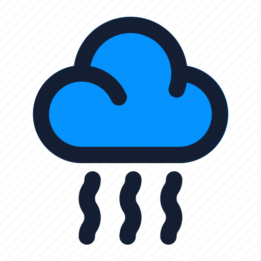 Adventure, cloud, journey, rain, rainy, recreation, weather icon - Download on Iconfinder