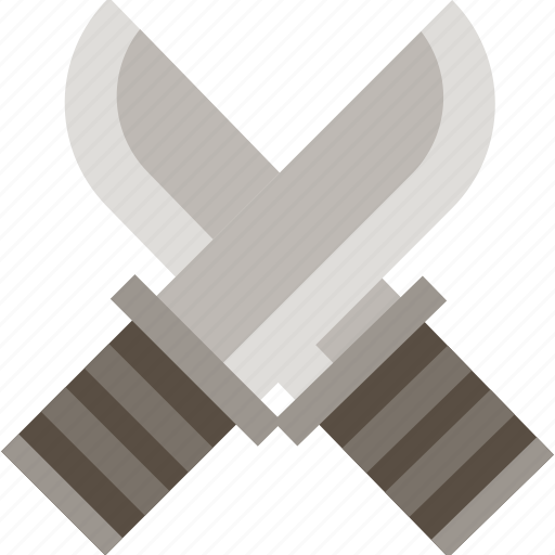 Dagger, hunting, knife, weapon icon - Download on Iconfinder