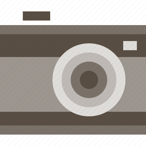 Camera, documentary, photography, travel icon - Download on Iconfinder