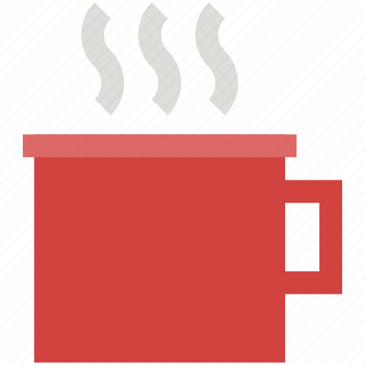 Beverage, coffee, cup, hot icon - Download on Iconfinder