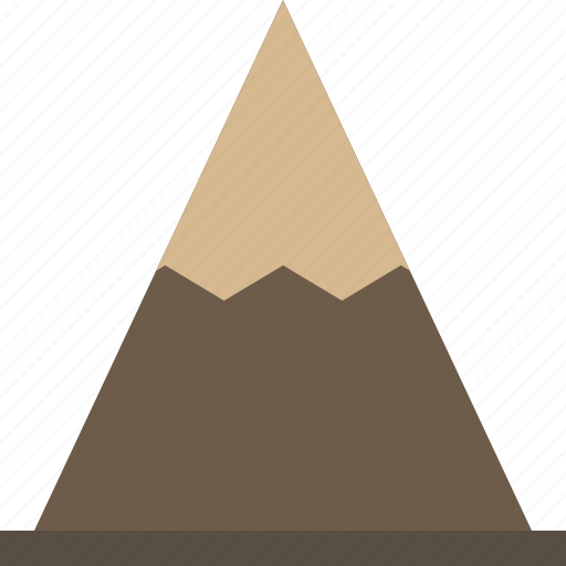 Landcape, mount, mountain, nature icon - Download on Iconfinder