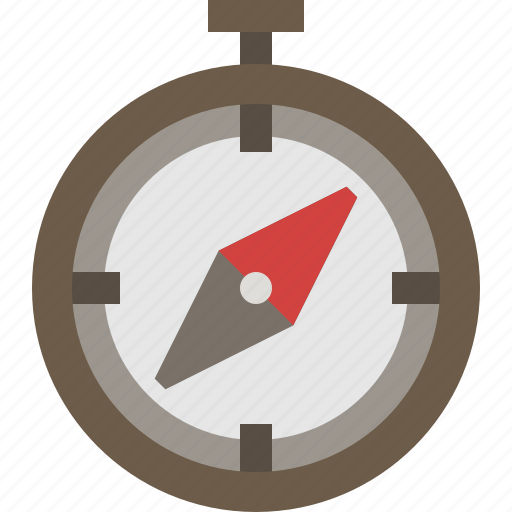 Adventure, compass, direction, navigation icon - Download on Iconfinder