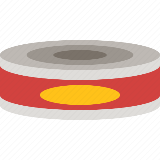 Canned, corned beef, food, sardine icon - Download on Iconfinder