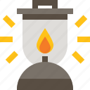 fire, lamp, lantern, petromax