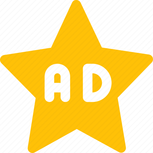 Ads, rating, business, advertising icon - Download on Iconfinder
