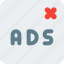 ads, remove, business, advertising 