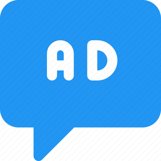 Ads, response, business, advertising icon - Download on Iconfinder