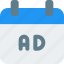 ads, schedule, business, advertising 