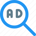 ads, search, business, advertising