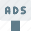 billboard, ads, business, advertising 