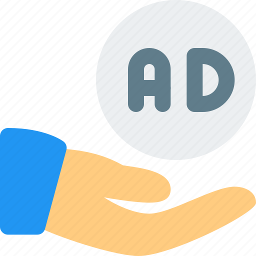 Share, ads, business, advertising icon - Download on Iconfinder