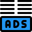 ads, bottom, margin, business, advertising 