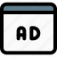 ads, browser, business, advertising 