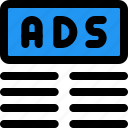 ads, top, margin, two, business, advertising