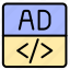 advertising, ads, promotion, advertisement, coding, program, code 