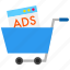 ads, advertising, promo, social media, mobile, digital, marketing, business, sales 