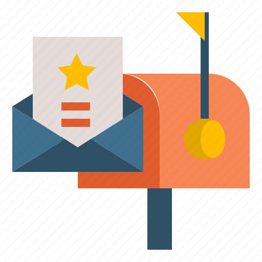 Communication, email, letter, mail, message icon - Download on Iconfinder