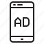 ads, advertising, communication, internet 