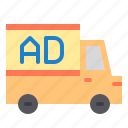 ads, advertising, communication, mobile