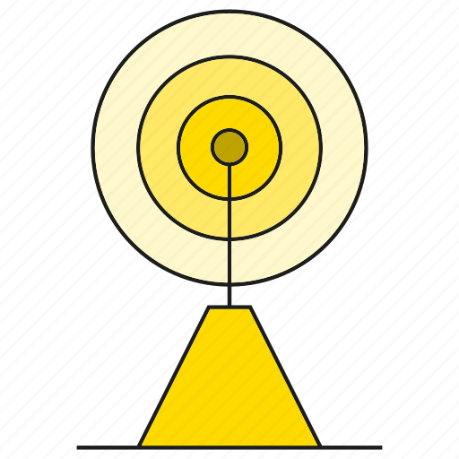 Communication tower, signal icon - Download on Iconfinder