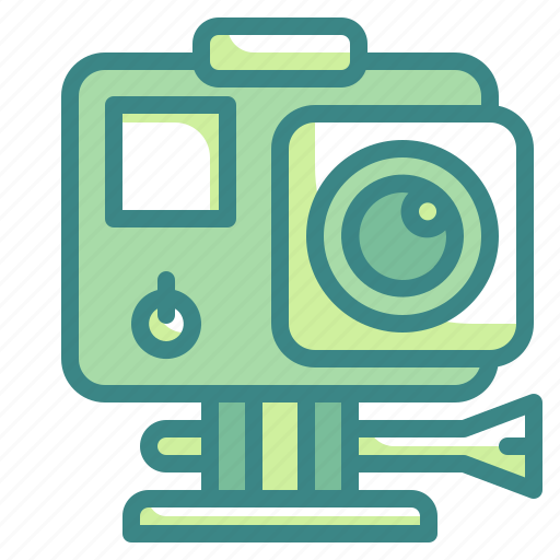 Action, adventure, camera, photo, video icon - Download on Iconfinder