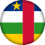 central african republic 