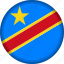 democratic republic of the congo 