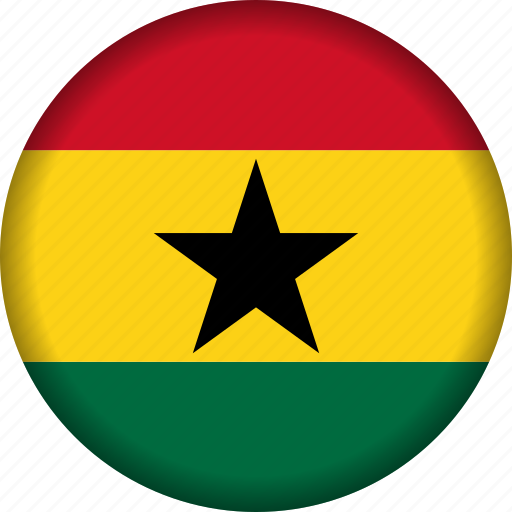 Ghana icon - Download on Iconfinder on Iconfinder