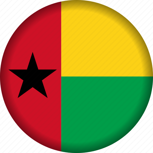 Bissau, guinea icon - Download on Iconfinder on Iconfinder