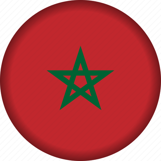 Morocco icon - Download on Iconfinder on Iconfinder