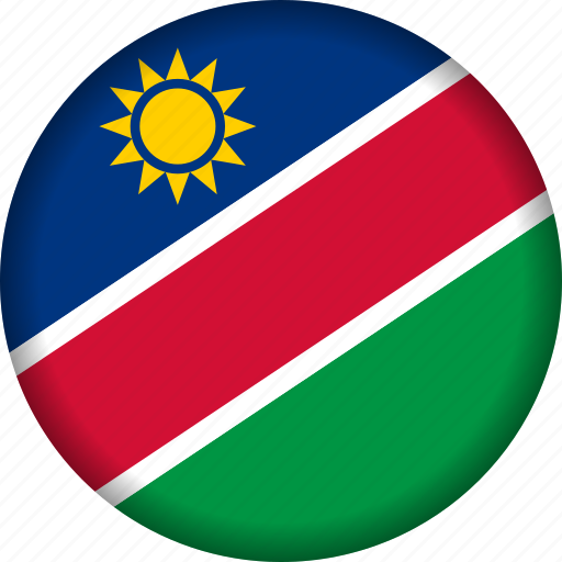 Africa, namibia icon - Download on Iconfinder on Iconfinder