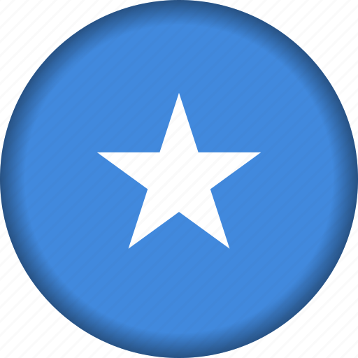 Africa, somalia icon - Download on Iconfinder on Iconfinder