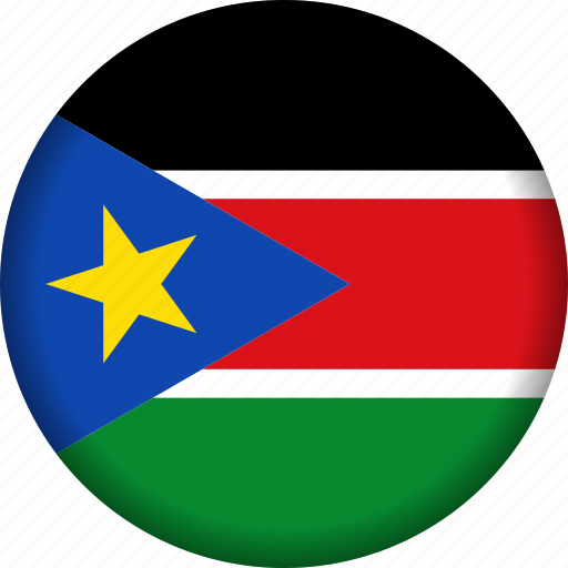 Flag, south, sudan icon - Download on Iconfinder