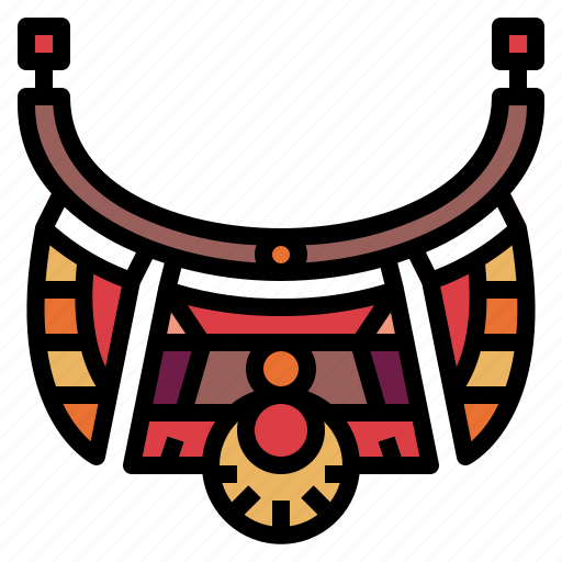 Cultures, fashion, jewelry, necklace icon - Download on Iconfinder