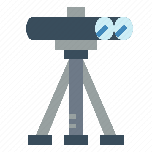 Binoculars, eye, see, sight icon - Download on Iconfinder