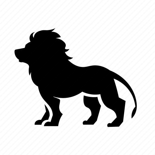 Bigcat, lion, wildcat icon - Download on Iconfinder