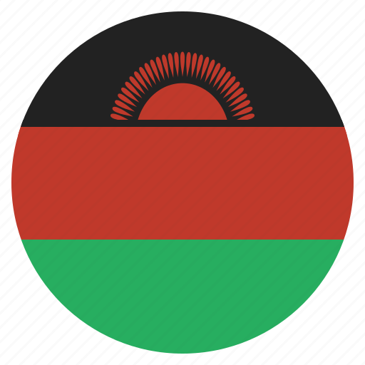 Country, flag, malawi, malawian icon - Download on Iconfinder