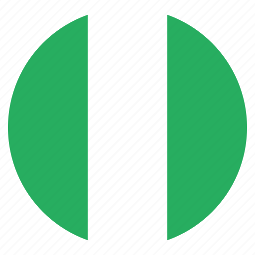 Country, flag, nigeria, nigerian icon - Download on Iconfinder