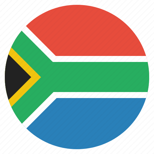 Africa, african, flag, south icon - Download on Iconfinder