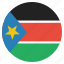 country, flag, south, sudan, sudanese 