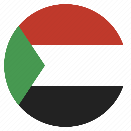Country, flag, sudan, sudanese icon - Download on Iconfinder