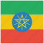 country, ethiopia, ethiopian, flag, national 