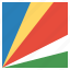 country, flag, national, seychelles 