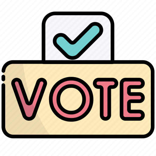 Vote, election, voting, business, decission, development, methodology icon - Download on Iconfinder