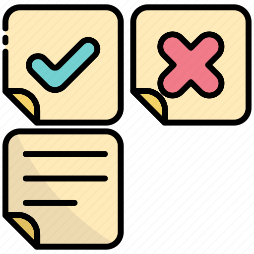 To do list, list, checklist, task-list, plan list, business, planning icon - Download on Iconfinder