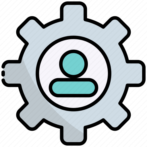 User, account, profile, business, system, user interface icon - Download on Iconfinder